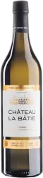 Chateau La Batie 1er Grand Cru Vinzel Cave de la Côte - 2023 - Waadt, Schweiz