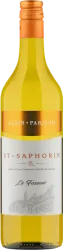 Alain Parisod St-Saphorin Le Fossoir AOC Lavaux Alain Parisod - 2024 - Waadt, Schweiz