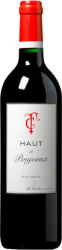 Haut de Poujeaux Haut-Médoc AC Château Poujeaux - 2016 - Bordeaux, Frankreich