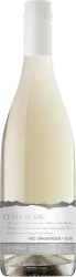 Cuvee Blanc Graubünden AOC Cottinelli - 2024 - Bündner Herrschaft, Schweiz