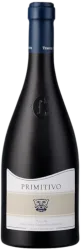Primitivo IGP Chiaromonte - 2022 - Apulien, Italien