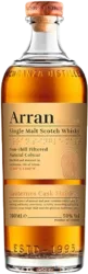 Whisky The Arran, Sauternes Finish, Isle of Arran Single Isle of Arran Distillers - Schottland, Grossbritannien