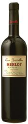 Merlot Vin de Pays d'Oc Les Jamelles - 2024 - Midi - Languedoc-Roussillon, Frankreich