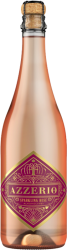Sparkling Rosé Azzerio - Rheintal, Deutschland