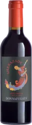 Sherazade Sicilia DOC Nero d'Avola Donnafugata - 2023 - Sizilien, Italien