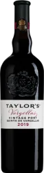 Quinta de Vargellas Taylor's Port Wine - 2019 - Douro, Portugal