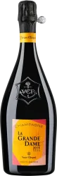 Champagne Veuve Clicquot La Grande Dame Rosé Veuve Clicquot - 2018 - Champagne, Frankreich