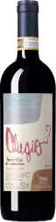 Ciliegio Brunello di Montalcino DOCG Fattoria La Magia - 2019 - Toskana, Italien