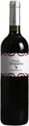 Finca Eguera Tempranillo BIO Valencia Castillo Enguera - 2024 - Levante, Spanien