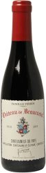 Châteauneuf-du-Pape AC Rouge Château de Beaucastel - 2020 - Côtes du Rhône, Frankreich