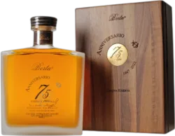 Grappa Anniversario Berta - Italien
