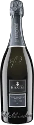 VALDOBBIADENE DOCG Cartizze Prosecco LE BERTOLE - Veneto, Italien