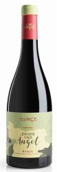 Angel Rioja Doca Bodegas y Viñedos Ilurce - 2020 - Oberer Ebro, Spanien