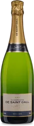 Champagne De Saint Gall Demi-Sec Union Champagne - Champagne, Frankreich