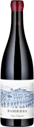 Bahierra Tinto DOCa Rioja Bodega Alegre Valgañon - 2023 - Oberer Ebro, Spanien