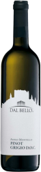 Pinot Grigio DOC Asolo Montello Dal Bello - 2025 - Veneto, Italien