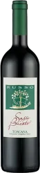 Russo Sasso Bucato Toscana IGT Azienda Agricola Russo - 2023 - Toskana, Italien
