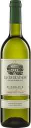 Bordeaux Blanc AOC Château La Croix Simon - 2023 - Bordeaux, Frankreich
