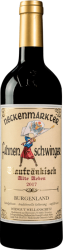 Fahnenschwinger Weingut Wellanschitz - 2022 - Burgenland, Österreich
