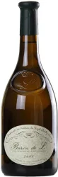 Pouilly-Fume AC Baron de L Baron Patrick de Ladoucette - 2020 - Loire, Frankreich