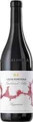 Barbera d'Alba DOC Superiore Livia Fontana - 2020 - Piemont, Italien