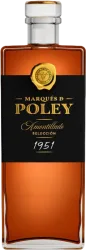 Amontillado Convento Selección DO Bodegas Toro Albala - 1952 - Andalusien, Spanien