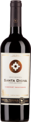 Santa Digna Cabernet Sauvignon Familia Torres - 2022 - Valle Central, Chile