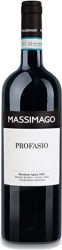 Valpolicella Superiore DOC Profasio Massimago - 2020 - Veneto, Italien
