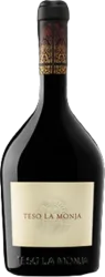 Teso La Monja Bodegas Teso la Monja - 2018 - Duero-Tal (Castilla y Leon), Spanien