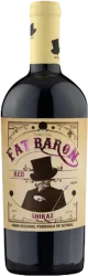 Fat Baron Syrah Vinho Regional Casa Ermelinda Freitas - 2023 - Terras do Sado, Portugal