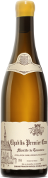 Chablis Montée de Tonnerre 1er cru Domaine Raveneau - 2004 - Burgund, Frankreich