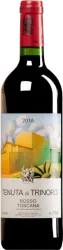 Tenuta di Trinoro IGT Tenuta di Trinoro - 2018 - Toskana, Italien