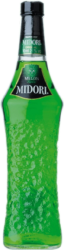 Midori Melon Fruchtlikör Suntory Mexicana - Mexiko