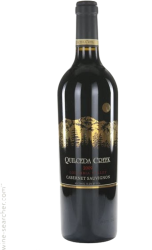 Cabernet Sauvignon Quilceda Creek Vintners - 2011 - Washington, USA