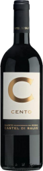 Cento Su Cento Primitivo Salento IGT Castel di Salve - 2020 - Apulien, Italien