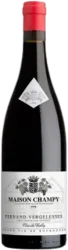 Pernand-Vergelesses Rouge AOC Clos du Bully Champy - 2022 - Burgund, Frankreich