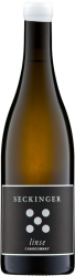 Chardonnay LINSE Weingut Seckinger - 2022 - Rheintal, Deutschland
