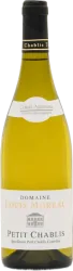 Louis Moreau Petit Chablis AOC Domaine Louis Moreau - 2025 - Burgund, Frankreich