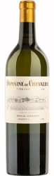 Domaine de Chevalier Cru Classe Pessac-Leognan AOC Blanc Domaine des Chevalier - 2022 - Bordeaux, Frankreich
