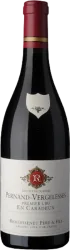 Pernand Vergelesses En Caradeux Rouge Remoissenet Père & fils - 2020 - Burgund, Frankreich