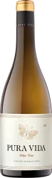 Pura Vida Blanco Costers Del Segre DO Cellers Underground - 2019 - Katalonien, Spanien