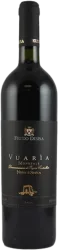 Vuaria DOC Monreale Feudo Disisa - 2020 - Sizilien, Italien