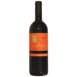 Barolo DOCG Mariondino Parusso - 2021 - Piemont, Italien