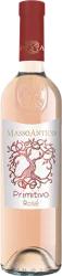 Masso Antico Primitivo Salento IGT Rosato Cantine di Ora - 2025 - Apulien, Italien