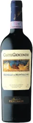 Tenuta Luce  Castelgiocondo Brunello di Montalcino DOCG Frescobaldi - 2018  - Toskana, Italien