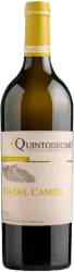 Falanghina Via del Campo IGT Quintodecimo - 2024 - Kampanien, Italien