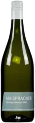 Maispracher Riesling Sylvaner AOC Basel-Landschaft Siebe Dupf Kellerei - 2024 - Basel, Schweiz