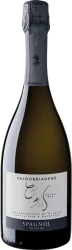 Col del Sas Prosecco Superiore Valdobbiadene DOCG Extra Dry Azienda Agricola Spagnol - 2022 - Veneto, Italien