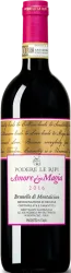 Brunello di Montalcino Amore & Magia DOCG Demeter Podere le Ripi - 2020 - Toskana, Italien