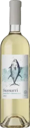 PALA Sussurri Vermentino di Sardegna DOC SCHULER 1694 - 2024 - Sardinien, Italien